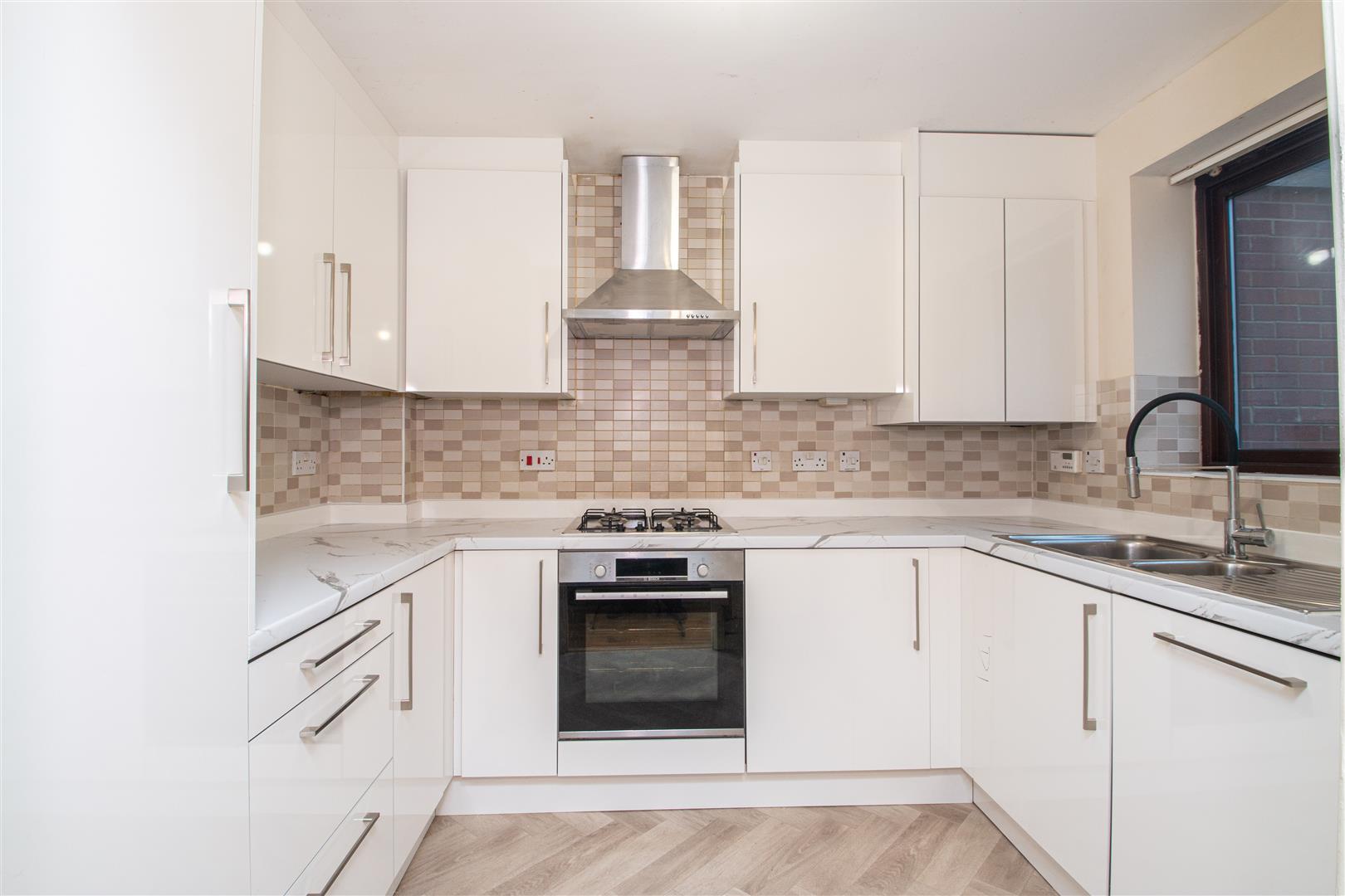 Ropley Way, Broughton, Milton Keynes